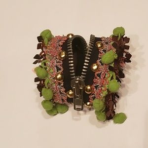 Bungalow Beats Bangle